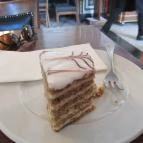 Callas Café & Restaurant Budapest - Étel/ital