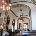 Callas Café & Restaurant Budapest - Belső