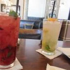 Callas Café & Restaurant Budapest - Étel/ital