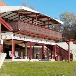 Camelot Club Hotel & Étterem, Vác - Egyéb