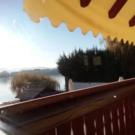 Camelot Club Hotel & Étterem, Vác - Egyéb