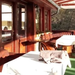 Camelot Club Hotel & Étterem, Vác - Egyéb