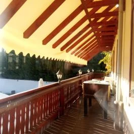 Camelot Club Hotel & Étterem, Vác - Egyéb