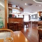 Carmen Étterem Győr - Belső