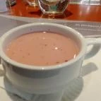 Carmen Étterem Győr - Étel/ital