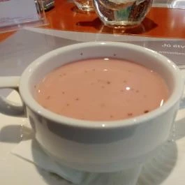 Carmen Étterem, Győr - Étel/ital