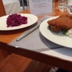 Carmen Étterem Győr - Étel/ital