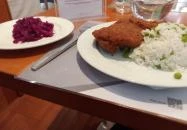 Carmen Étterem Győr