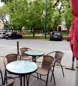 Carpigiani Fagylaltbár