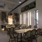 CBA Príma Veresegyház - Belső