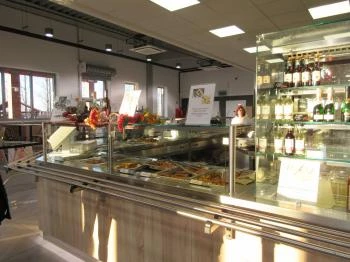 CBA Príma Veresegyház