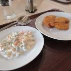 CBA Príma Veresegyház - Étel/ital