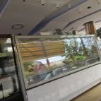 Ciao-ciao Cukrászda Harkány - Belső