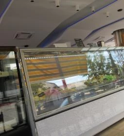 Ciao-ciao Cukrászda