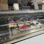 Ciao-ciao Cukrászda Harkány - Étel/ital