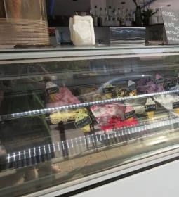 Ciao-ciao Cukrászda