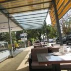 Ciao-ciao Cukrászda Harkány - Belső