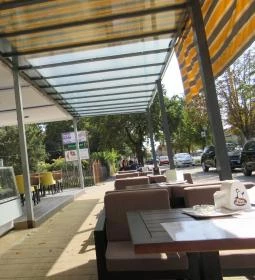 Ciao-ciao Cukrászda