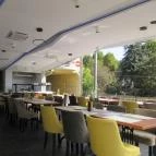 Ciao-ciao Cukrászda Harkány - Belső