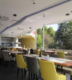 Ciao-ciao Cukrászda