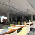 Ciao-ciao Cukrászda Harkány - Belső