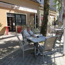 City Café Siklós Siklós - Külső kép