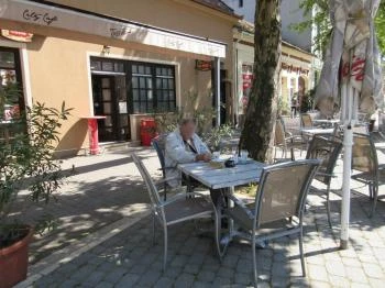 City Café Siklós Siklós