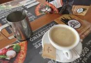 City Grill Gyorsétterem & Kávézó Szarvas