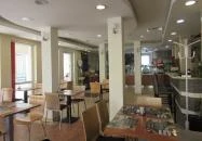 City Grill Gyorsétterem & Kávézó Szarvas