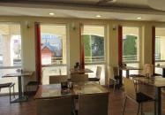 City Grill Gyorsétterem & Kávézó Szarvas