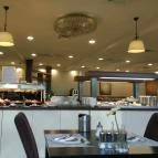 Colosseum Hotel étterme Mórahalom - Egyéb