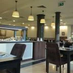 Colosseum Hotel étterme Mórahalom - Egyéb