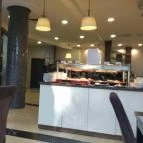 Colosseum Hotel étterme Mórahalom - Egyéb