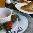 Colosseum Hotel étterme Mórahalom - Egyéb