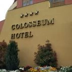 Colosseum Wellness Hotel Mórahalom - Külső kép