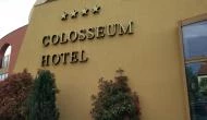 Colosseum Wellness Hotel Mórahalom - Külső kép