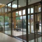 Colosseum Wellness Hotel Mórahalom - Belső