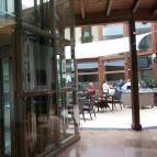 Colosseum Wellness Hotel Mórahalom - Belső