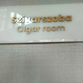 Colosseum Wellness Hotel, Mórahalom - Belső