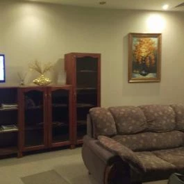 Colosseum Wellness Hotel, Mórahalom - Belső