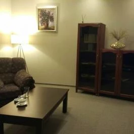 Colosseum Wellness Hotel, Mórahalom - Belső