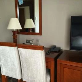 Colosseum Wellness Hotel, Mórahalom - Szobák