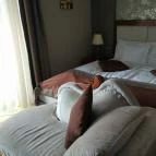 Colosseum Wellness Hotel Mórahalom - Szobák