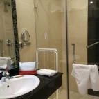 Colosseum Wellness Hotel Mórahalom - Fürdőszoba