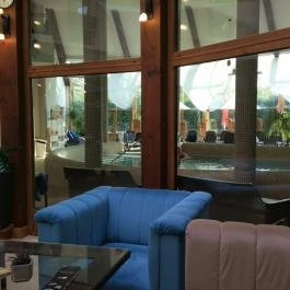 Colosseum Wellness Hotel, Mórahalom - Wellness