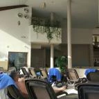 Colosseum Wellness Hotel Mórahalom - Wellness