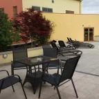 Colosseum Wellness Hotel Mórahalom - Wellness