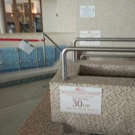 Colosseum Wellness Hotel, Mórahalom - Wellness