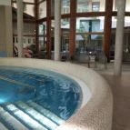 Colosseum Wellness Hotel Mórahalom - Wellness
