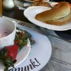 Colosseum Wellness Hotel Mórahalom - Vendéglátás